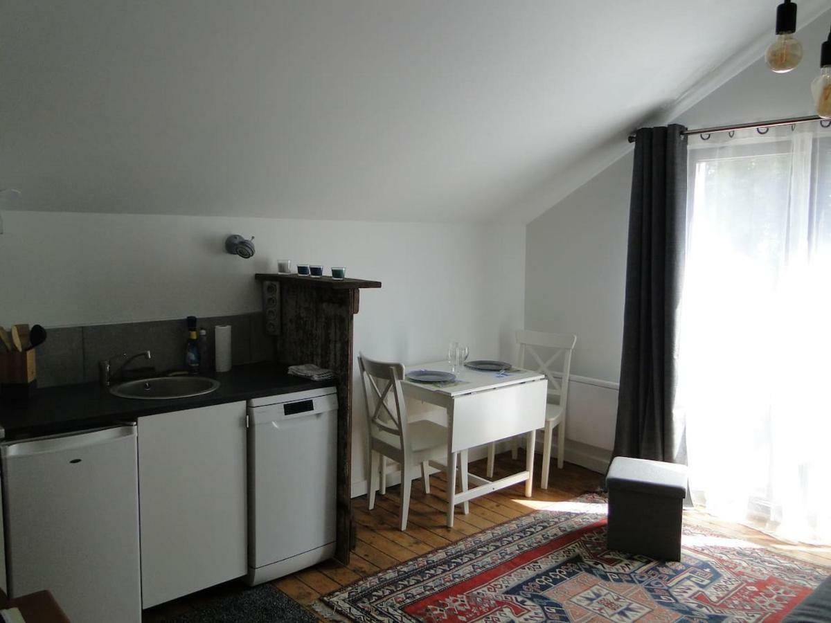 Le Cotin Apartment Fécamp